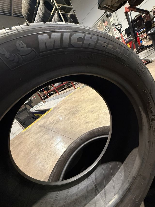 Michelin Primacy3 215/50 R18 92W