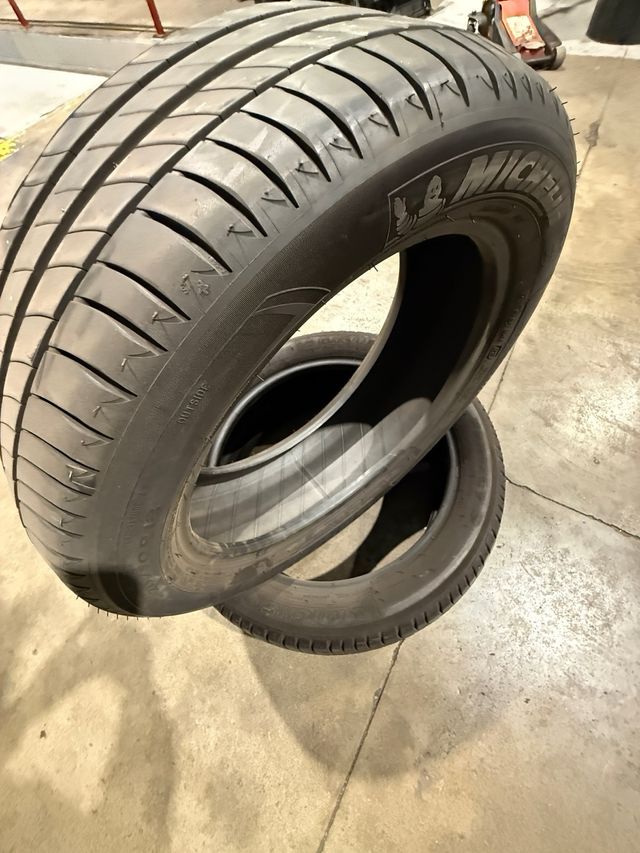 Michelin Primacy3 215/50 R18 92W