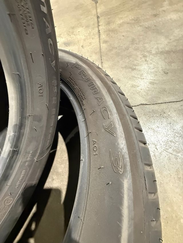 Michelin Primacy3 215/50 R18 92W