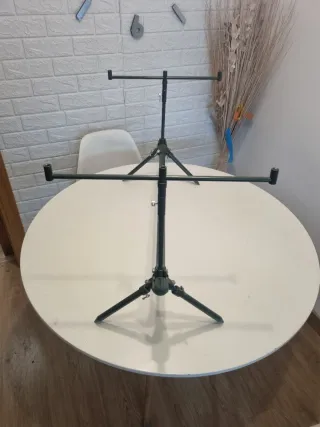 Set de pesca Capelan