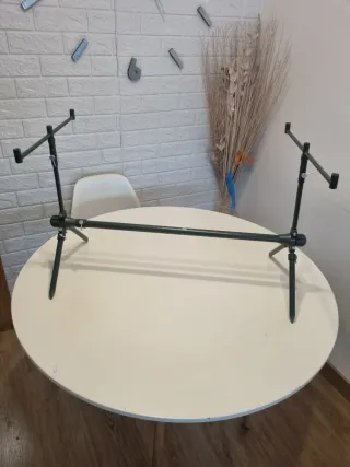 Set de pesca Capelan