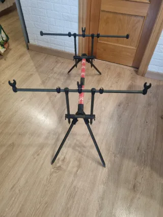 Set de pesca Capelan