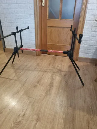 Set de pesca Capelan