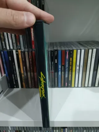 DVD Cyberpunk Edgerunners Serie Anime