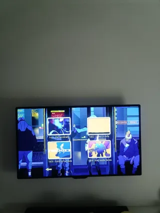 DVD Cyberpunk Edgerunners Serie Anime