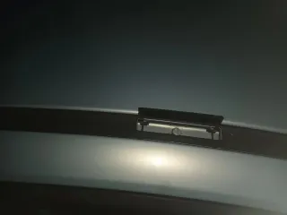 Baca de coche modelo Renault Megane. Marca Thule