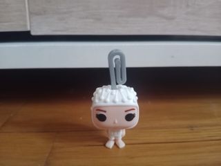 Figura Kinder Joy Stranger Things Once