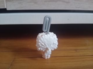 Figura Kinder Joy Stranger Things Once