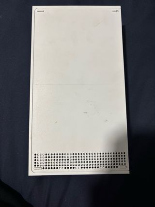 Xbox Series S Blanca