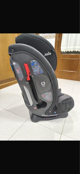 Silla Joie Grupo 1-2-3