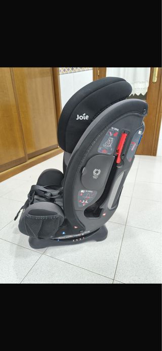 Silla Joie Grupo 1-2-3