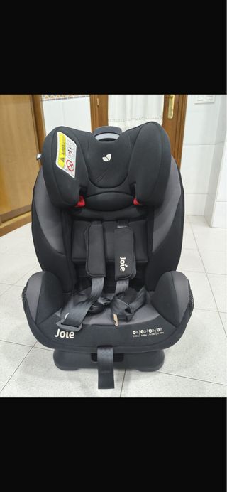 Silla Joie Grupo 1-2-3
