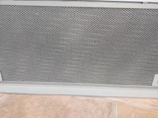 Grupo filtrante Teka