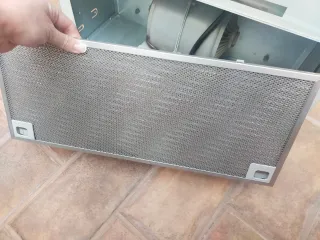 Grupo filtrante Teka