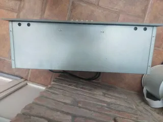 Grupo filtrante Teka