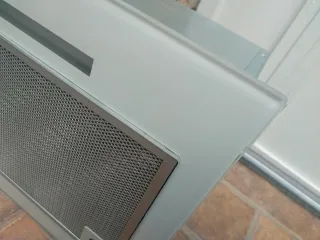 Grupo filtrante Teka