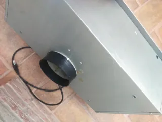 Grupo filtrante Teka