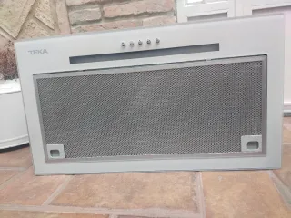 Grupo filtrante Teka