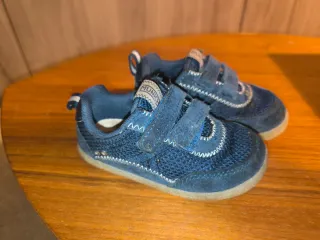 Lote Zapatos Biomecanics talla 22