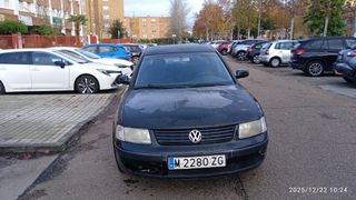 Volkswagen Passat 2000