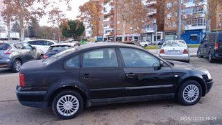 Volkswagen Passat 2000