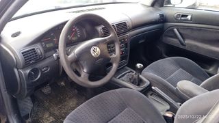 Volkswagen Passat 2000