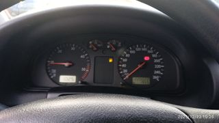 Volkswagen Passat 2000