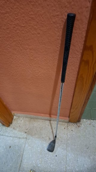 Set de 7 palos de golf