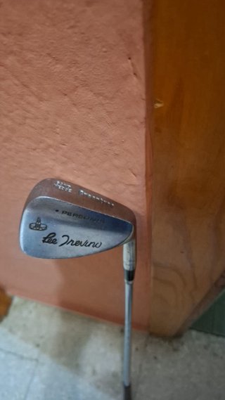 Set de 7 palos de golf