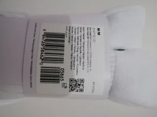 Calcetines Nike Performance Crew