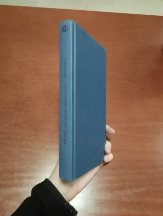 Retrato del artista adolescente