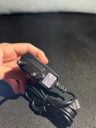 Cargador Game Boy Advance SP NUEVO