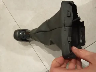 Pomo cambio Citroen Berlingo K9