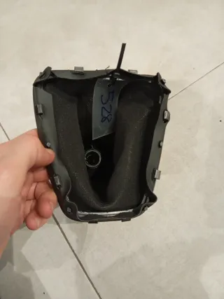 Pomo cambio Citroen Berlingo K9