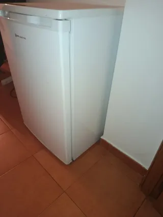 Congelador EAS ELECTRIC
