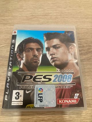 Playstation 3 + 3 juegos + 4 mandos