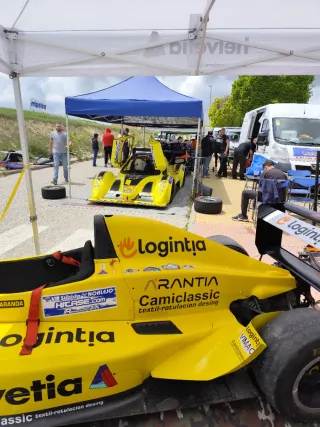 Formula Renault 2.0 TATUS