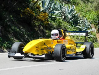 Formula Renault 2.0 TATUS