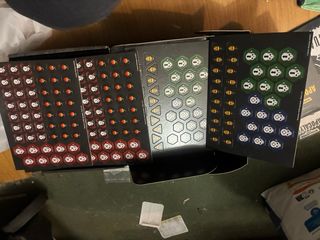 Warhammer 40k Apocalypse