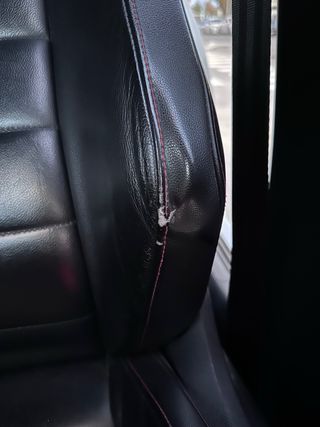 Volkswagen Golf GTI Performance 2013