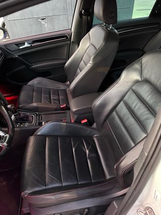 Volkswagen Golf GTI Performance 2013