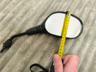 Retrovisor Derecho Kymco 50 Vitality