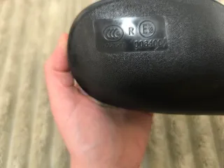 Retrovisor Derecho Kymco 50 Vitality