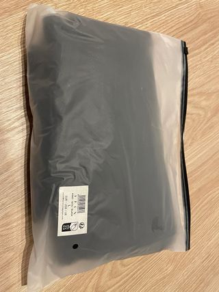 Pantalón Born Living Yoga Gita Negro