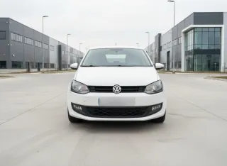 Volkswagen Polo 2011