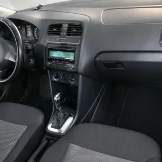 Volkswagen Polo 2011