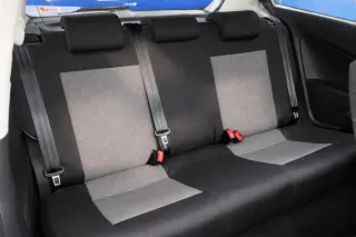 Volkswagen Polo 2011