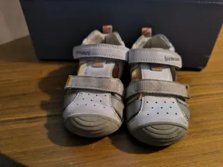 Sandalias Biomecanics Talla 21