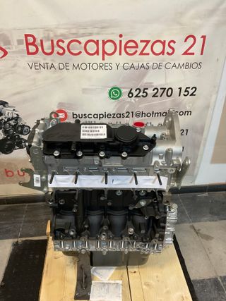 Motor Fiat - Iveco 2.3 D F1AGL411B Nuevo