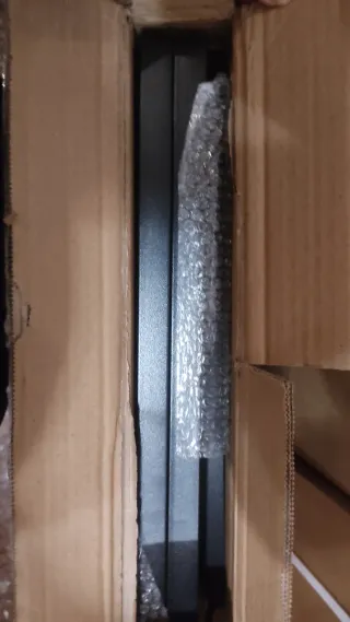 Estantería metálica extensible multiusos